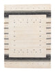 Loribaft Tapijt 200x145cm - Wollen tapijt