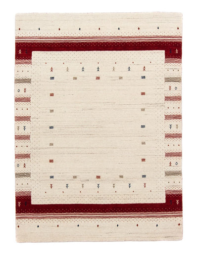 Loribaft Tapijt 143x198cm - Wollen tapijt