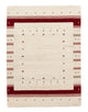 Loribaft Tapijt 198x143cm - Wollen tapijt