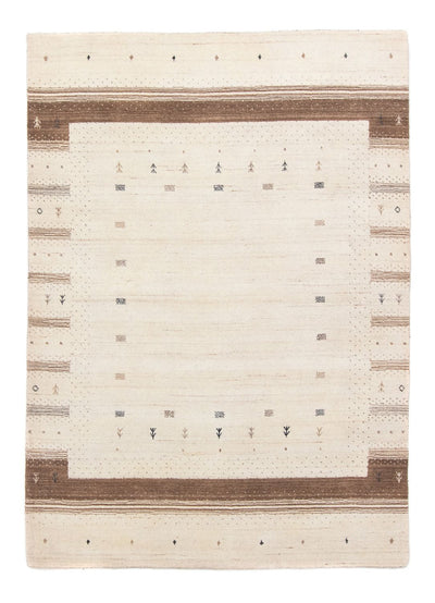 Loribaft Tapijt 144x201cm - Wollen tapijt