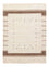 Gabbeh Tapijt - Loribaft Perzisch - 201 x 144 cm - beige