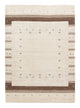 Loribaft Tapijt 200x143cm - Wollen tapijt