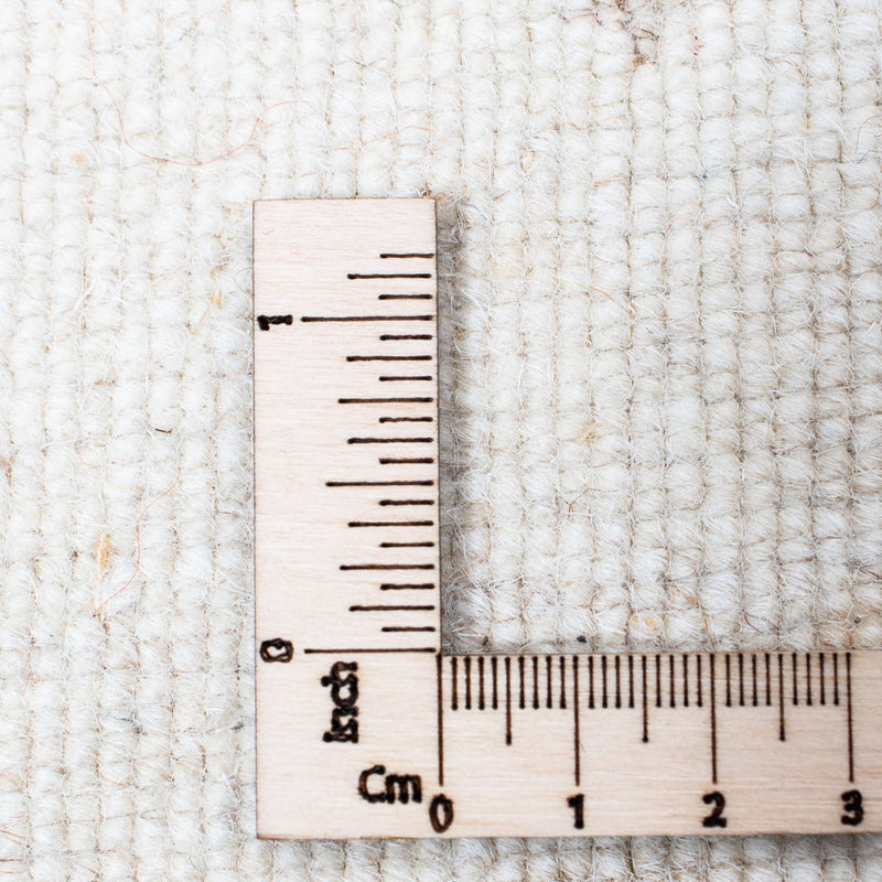 Gabbeh Tapijt - Loribaft Perzisch - 200 x 143 cm - beige