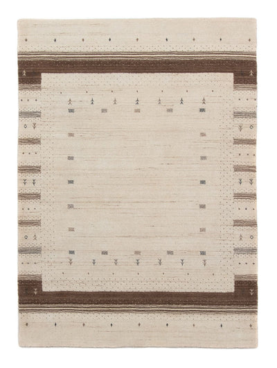 Loribaft Tapijt 142x200cm - Wollen tapijt