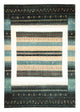 Loribaft Tapijt 238x170cm - Wollen tapijt