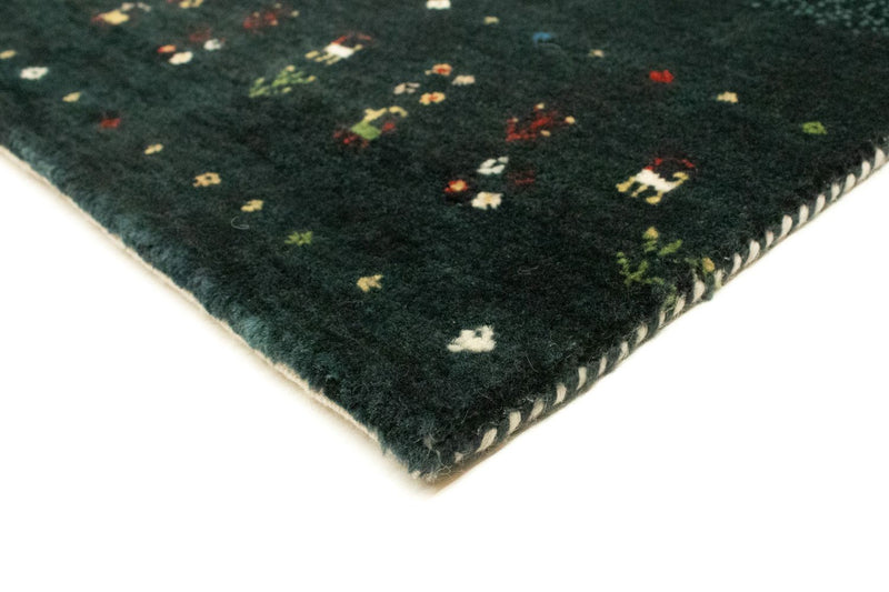 Gabbeh Tapijt - Loribaft Perzisch - 238 x 170 cm - veelkleurig