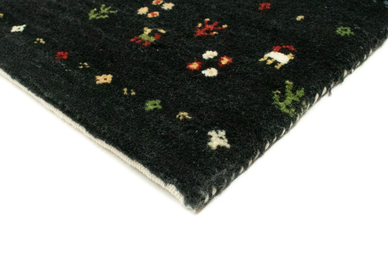 Gabbeh Tapijt - Loribaft Perzisch - 243 x 169 cm - veelkleurig