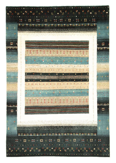 Loribaft Tapijt 163x237cm - Wollen tapijt
