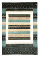 Loribaft Tapijt 237x163cm - Wollen tapijt