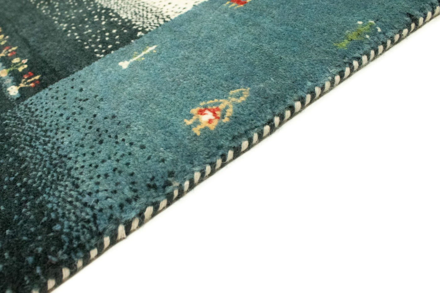 Loribaft Tapijt 237x163cm - Wollen tapijt