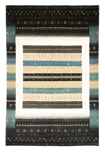 Loribaft Tapijt 169x246cm - Wollen tapijt