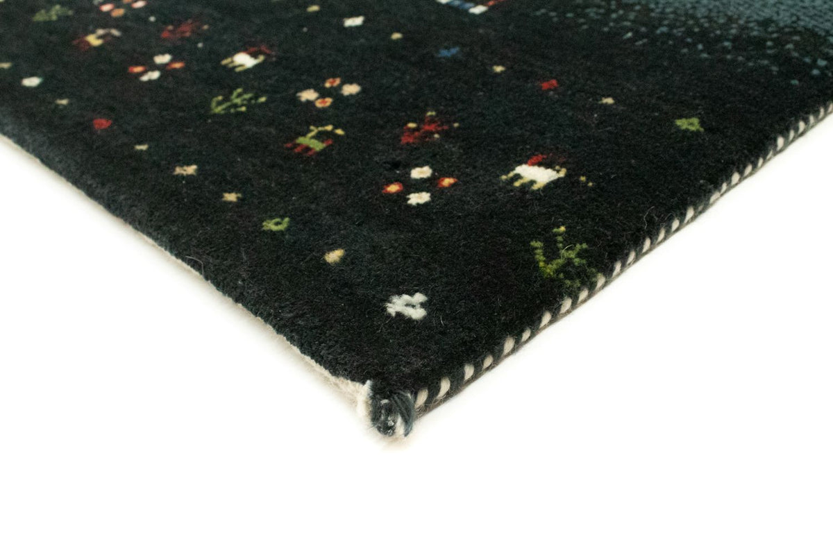 Gabbeh Tapijt - Loribaft Perzisch - 246 x 169 cm - veelkleurig