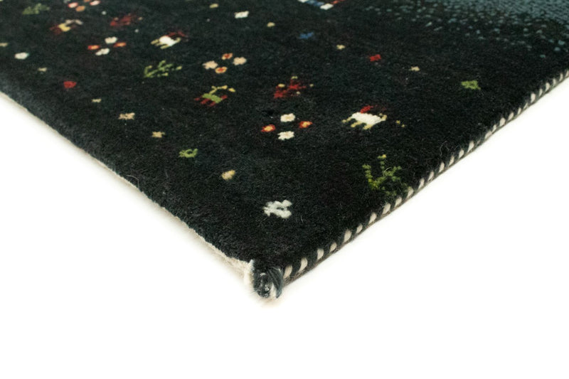 Gabbeh Tapijt - Loribaft Perzisch - 246 x 169 cm - veelkleurig