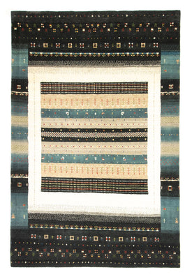Gabbeh Tapijt - Loribaft Perzisch - 241 x 170 cm - veelkleurig
