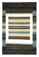 Loribaft Tapijt 241x170cm - Wollen tapijt