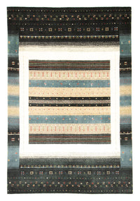 Gabbeh Tapijt - Loribaft Perzisch - 242 x 169 cm - veelkleurig