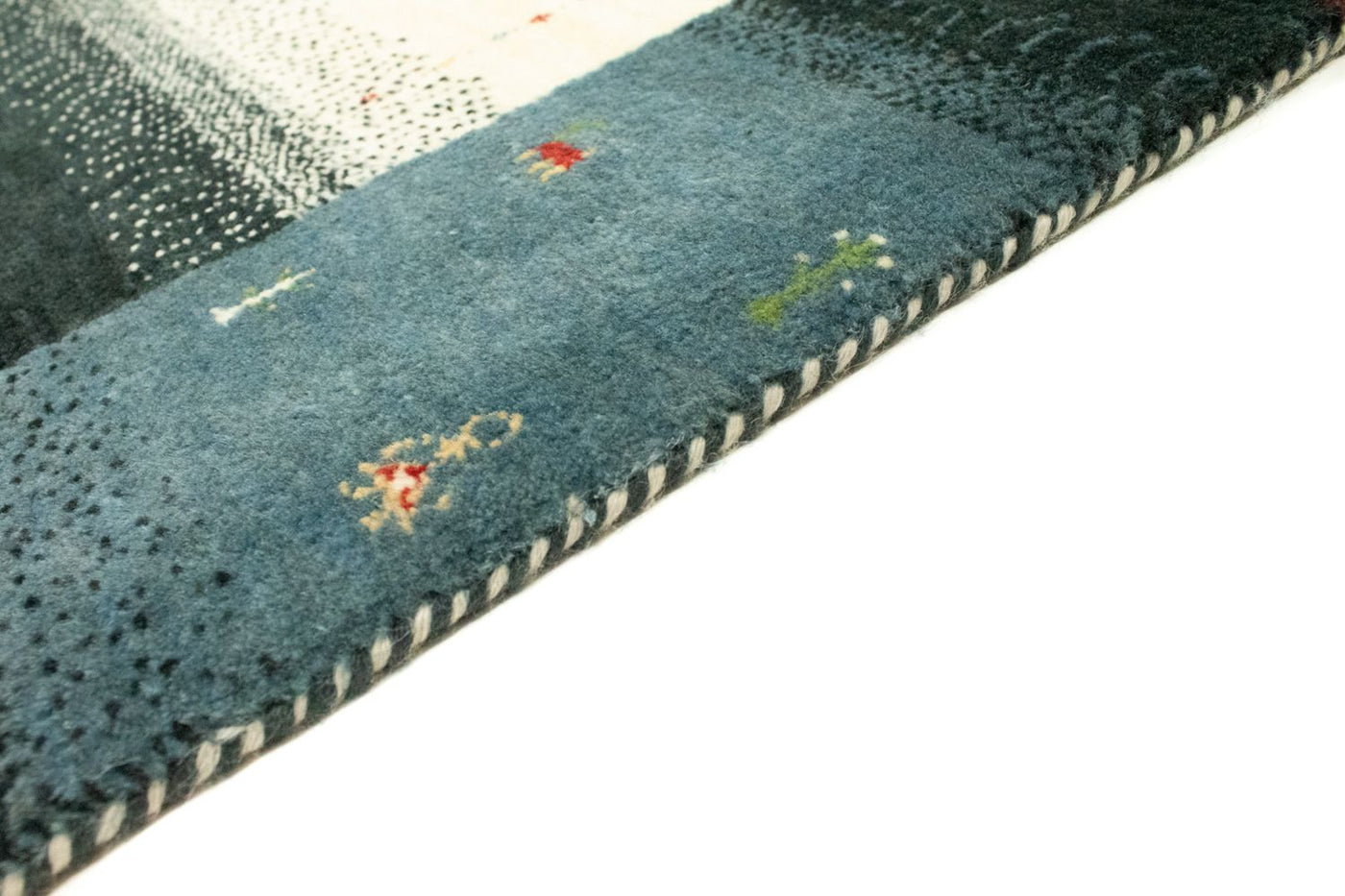 Loribaft Tapijt 242x169cm - Wollen tapijt
