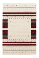 Loribaft Tapijt 138x200cm - Perserteppich Wollteppich