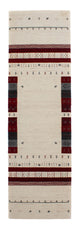 Loribaft Tapijt 298x80cm - Wollen tapijt