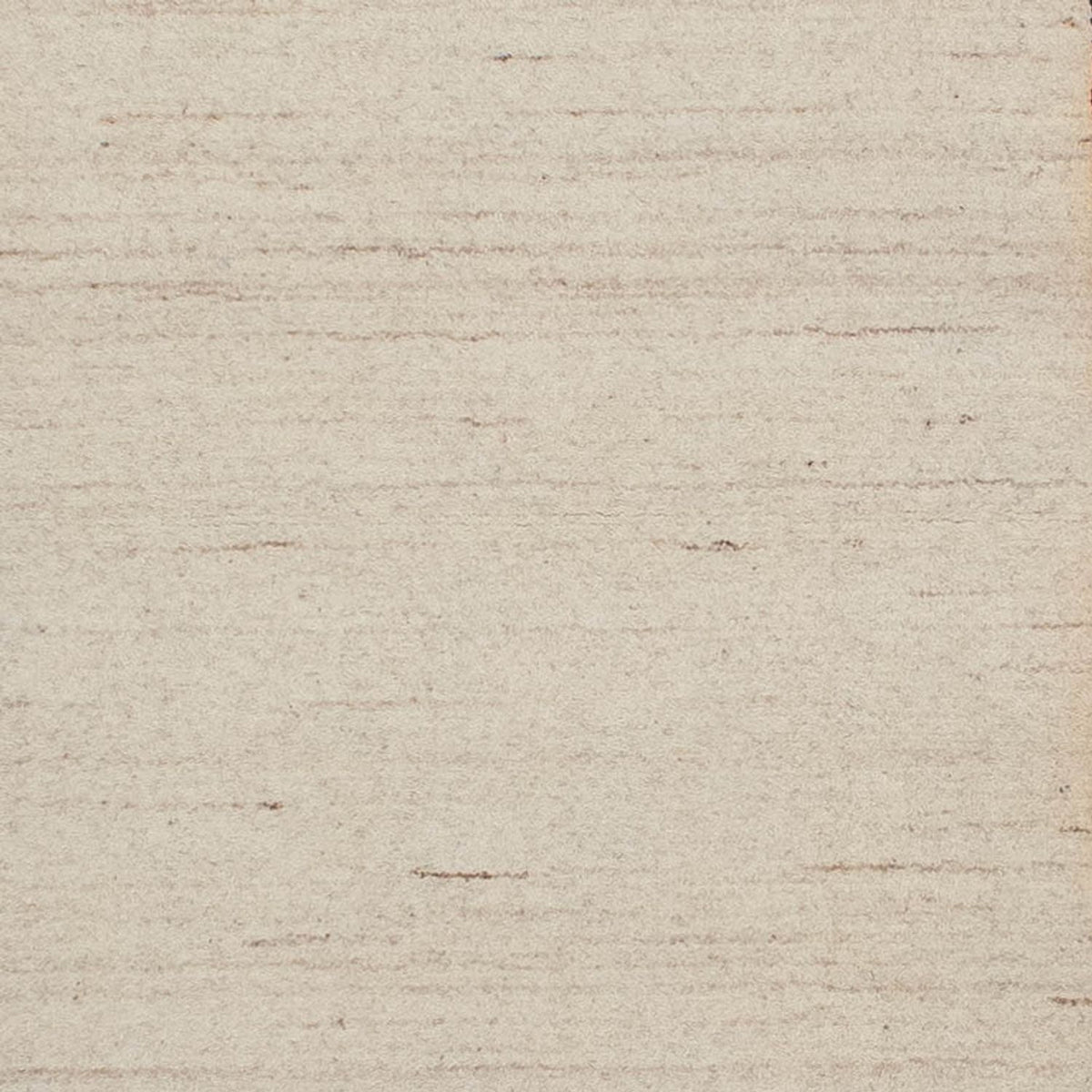 Loper Gabbeh Tapijt - Loribaft Perzisch - 298 x 80 cm - beige