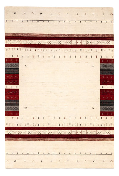 Loribaft Tapijt 201x298cm - Wollen tapijt