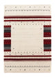 Loribaft Tapijt 200x143cm - Perserteppich Wollteppich