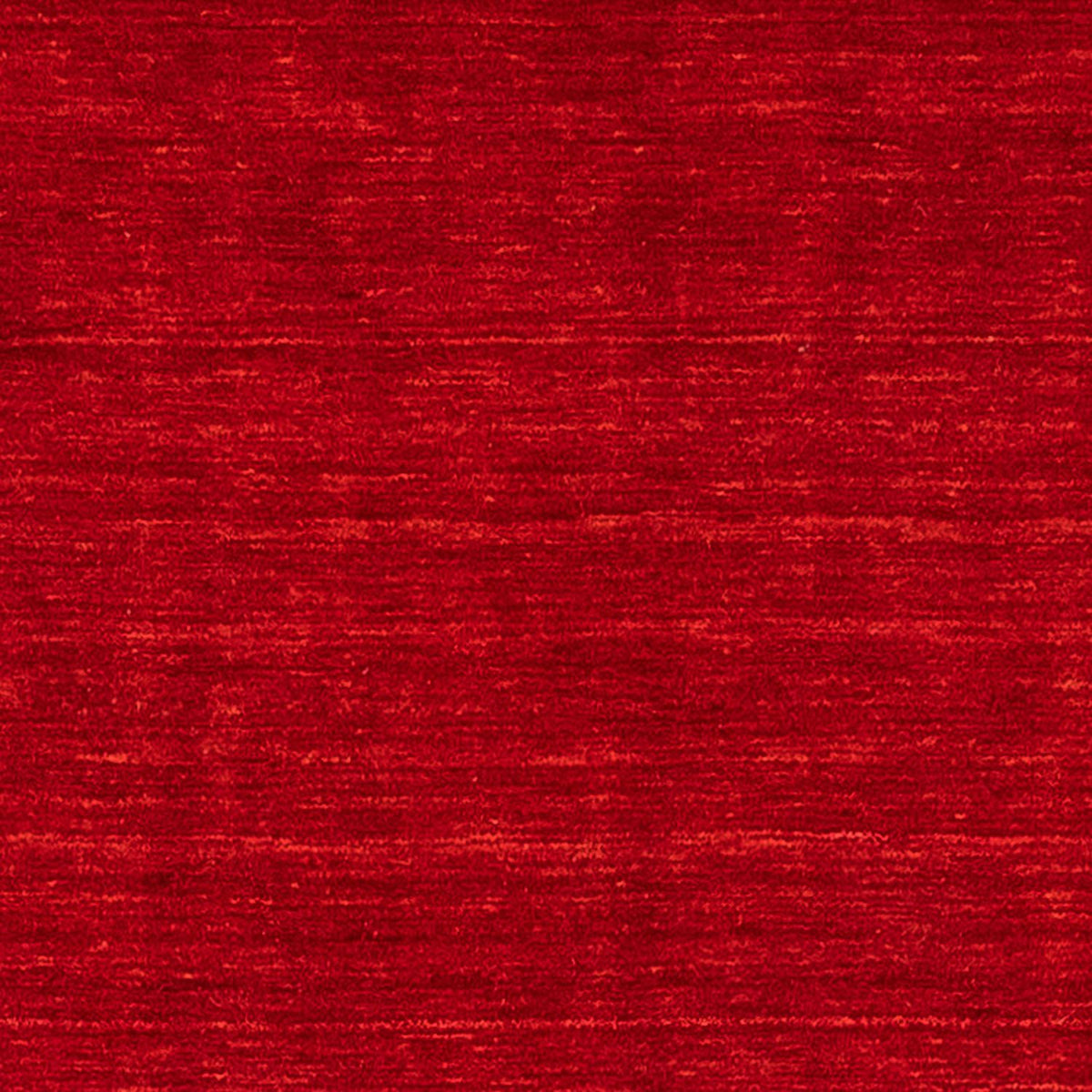 Gabbeh Tapijt - Loribaft Perzisch - 350 x 247 cm - rood