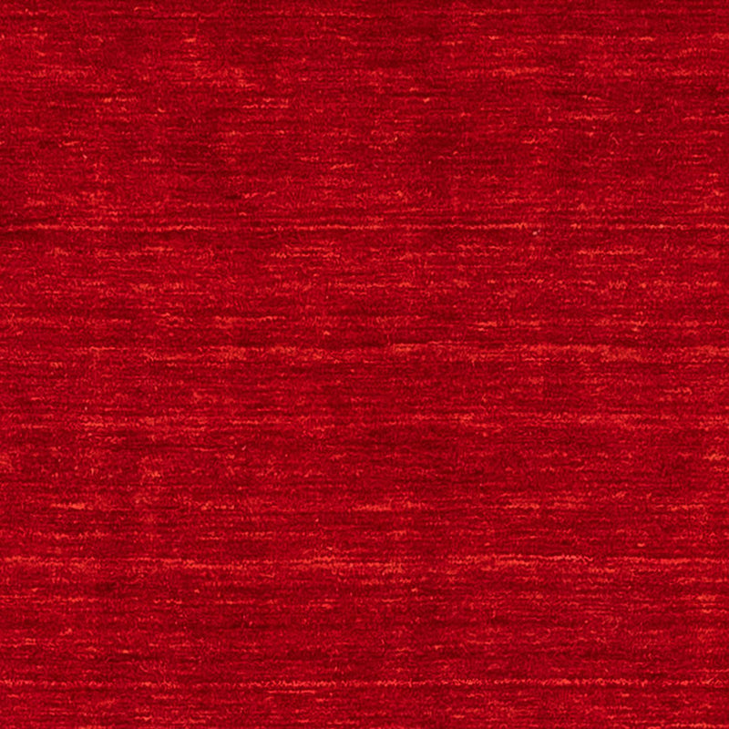 Gabbeh Tapijt - Loribaft Perzisch - 350 x 247 cm - rood