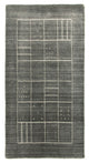 Vintage tapijt 74x144cm