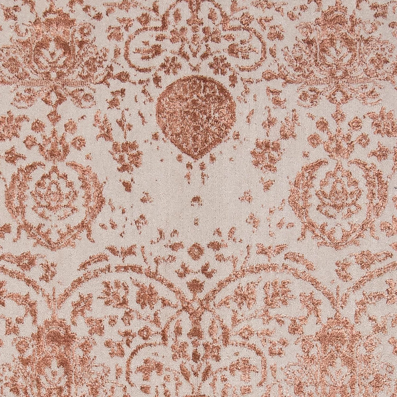 Designer tapijt - 247 x 168 cm - lichtbruin