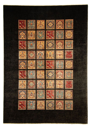 Ziegler Tapijt - Bakhtiari - 338 x 247 cm - veelkleurig