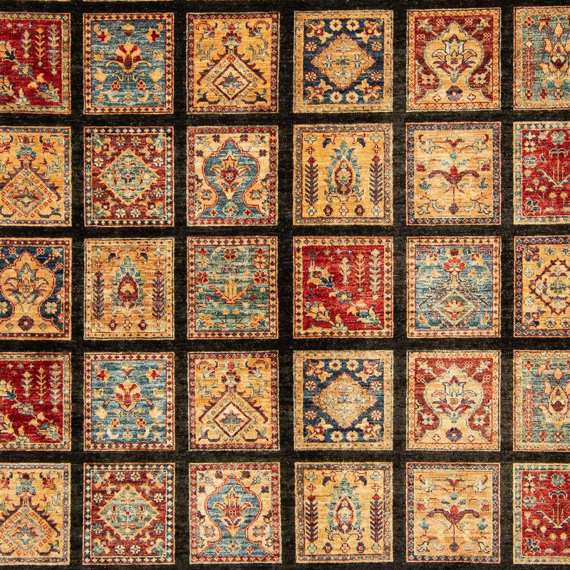 Ziegler Tapijt - Bakhtiari - 338 x 247 cm - veelkleurig