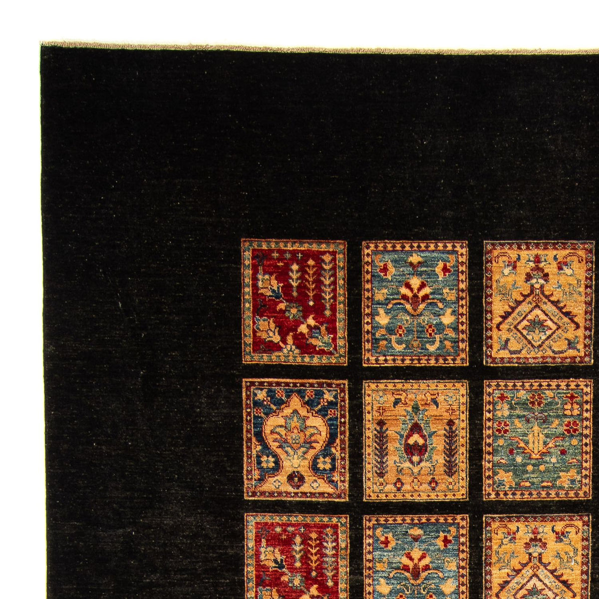 Ziegler Tapijt - Bakhtiari - 338 x 247 cm - veelkleurig