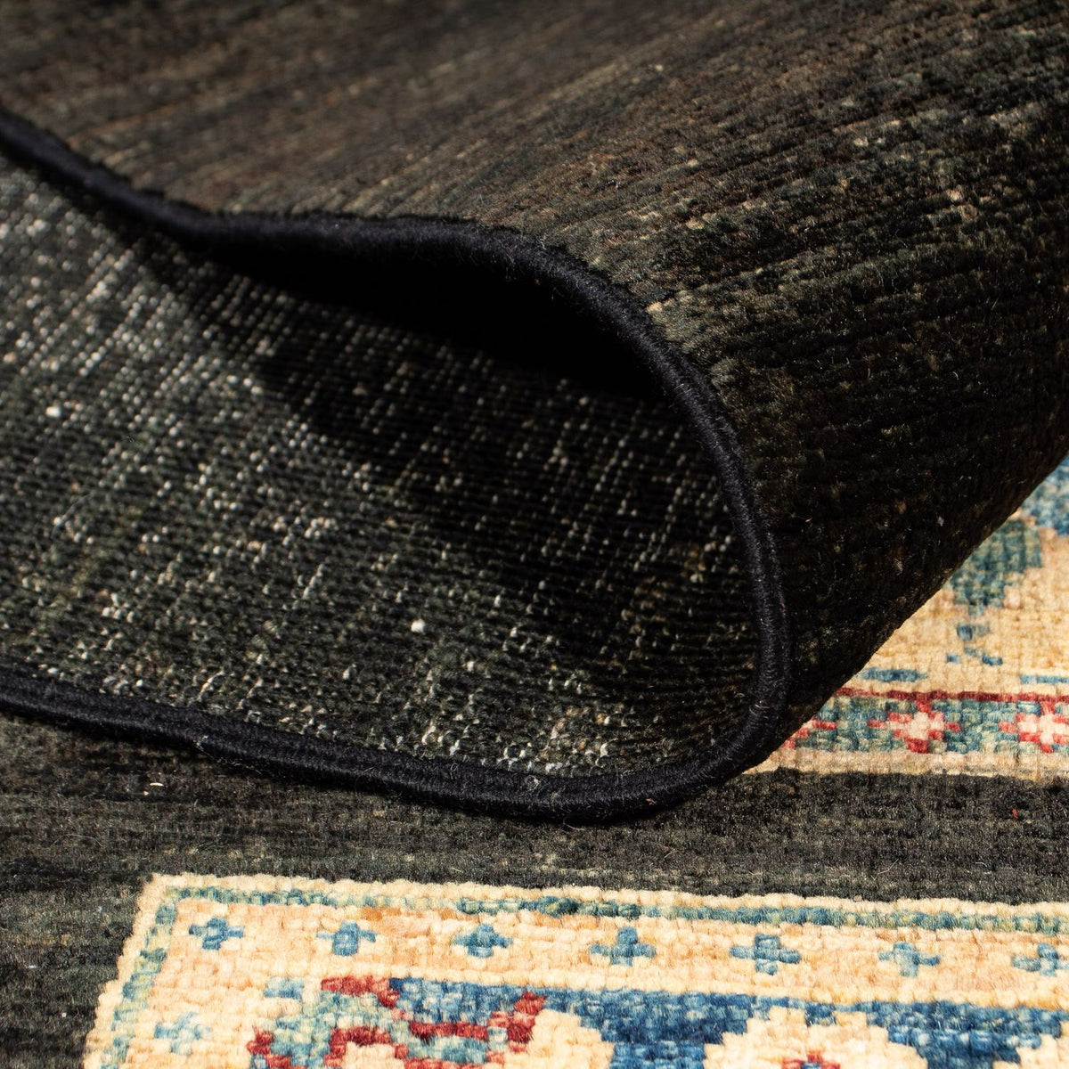 Ziegler Tapijt - Bakhtiari - 338 x 247 cm - veelkleurig