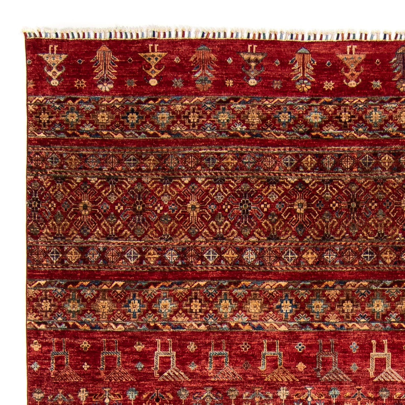 Ziegler tapijt 303x245cm - Oosters Tapijt