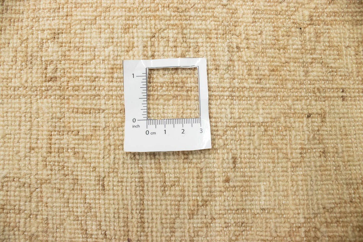 Ziegler tapijt - 155 x 122 cm - lichtbruin