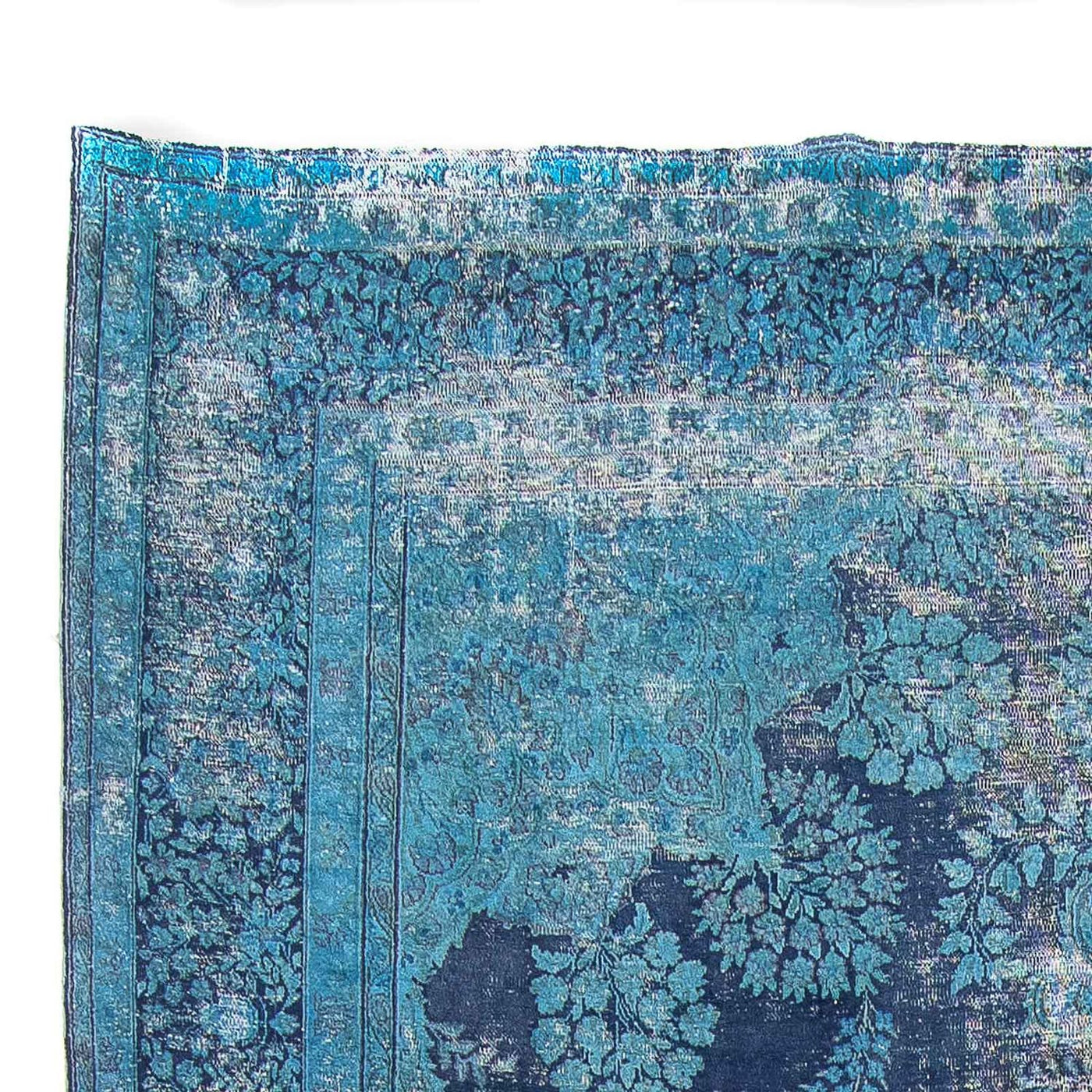 Vintage tapijt 333x258cm - Vintage tapijt