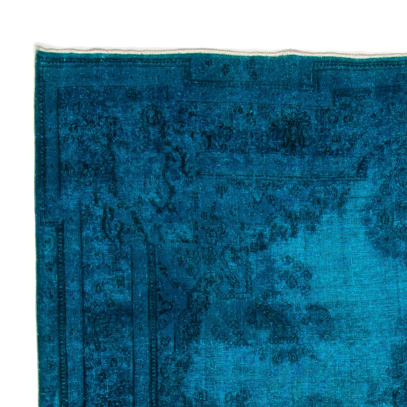 Vintage tapijt 363x251cm - Vintage tapijt
