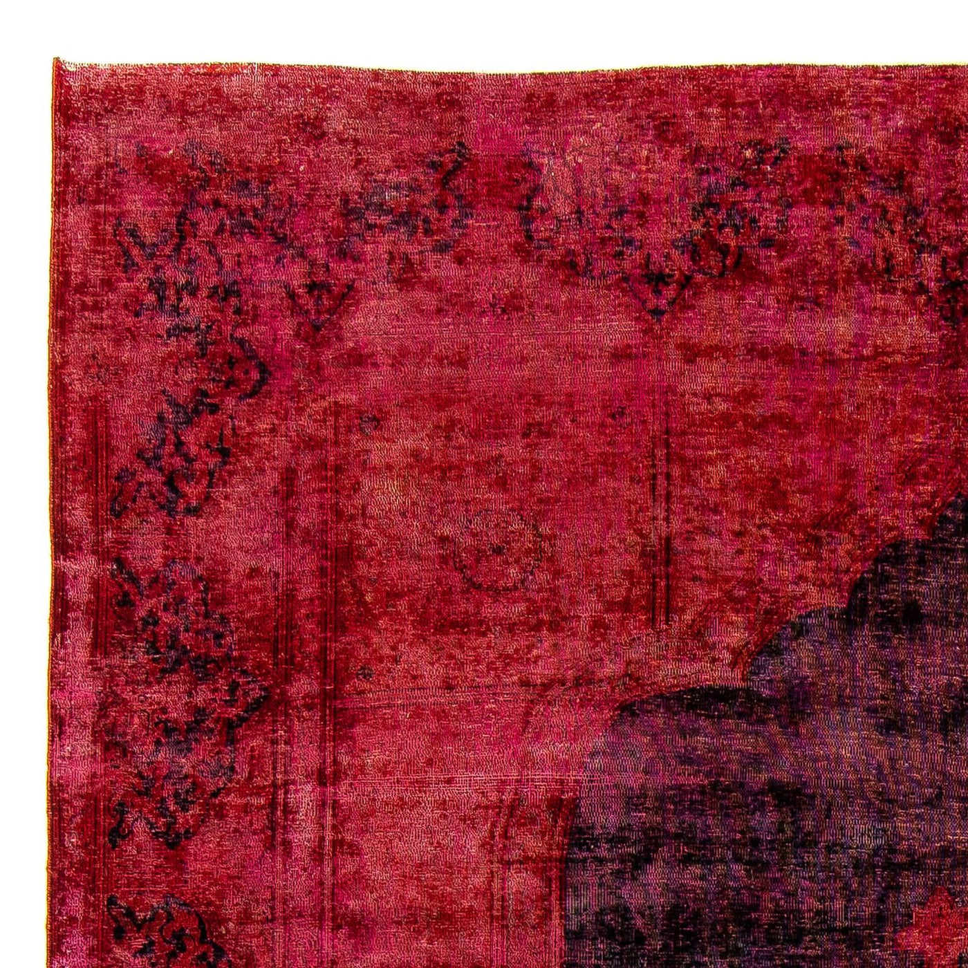 Vintage tapijt 349x258cm - Vintage tapijt