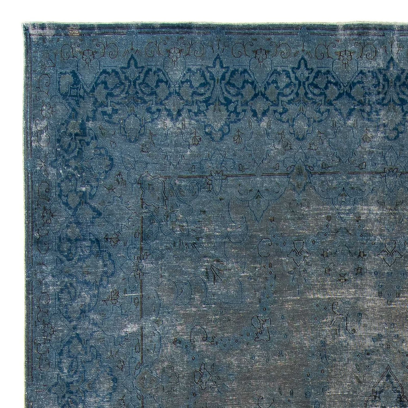 Vintage tapijt 386x290cm - Vintage tapijt