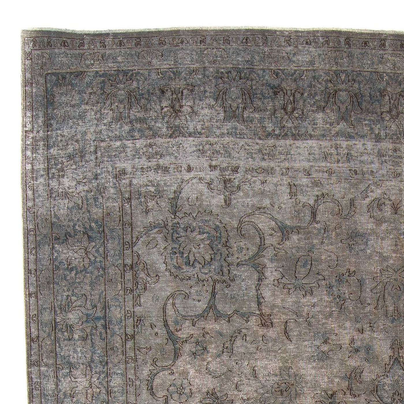 Vintage tapijt 389x290cm - Vintage tapijt