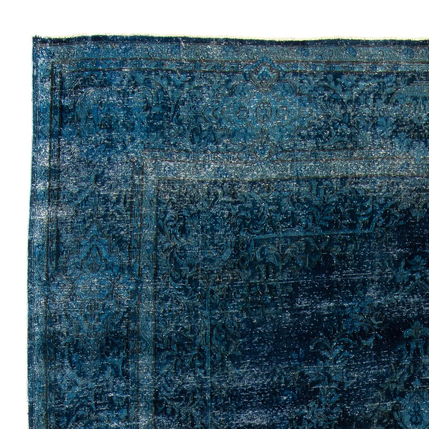 Vintage tapijt 384x293cm - Vintage tapijt