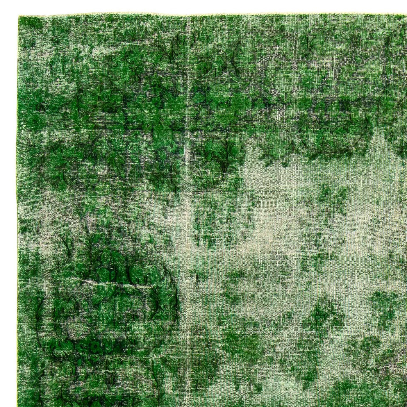 Vintage tapijt 392x294cm - Vintage tapijt