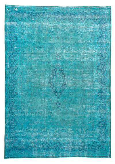 Vintage tapijt 295x395cm