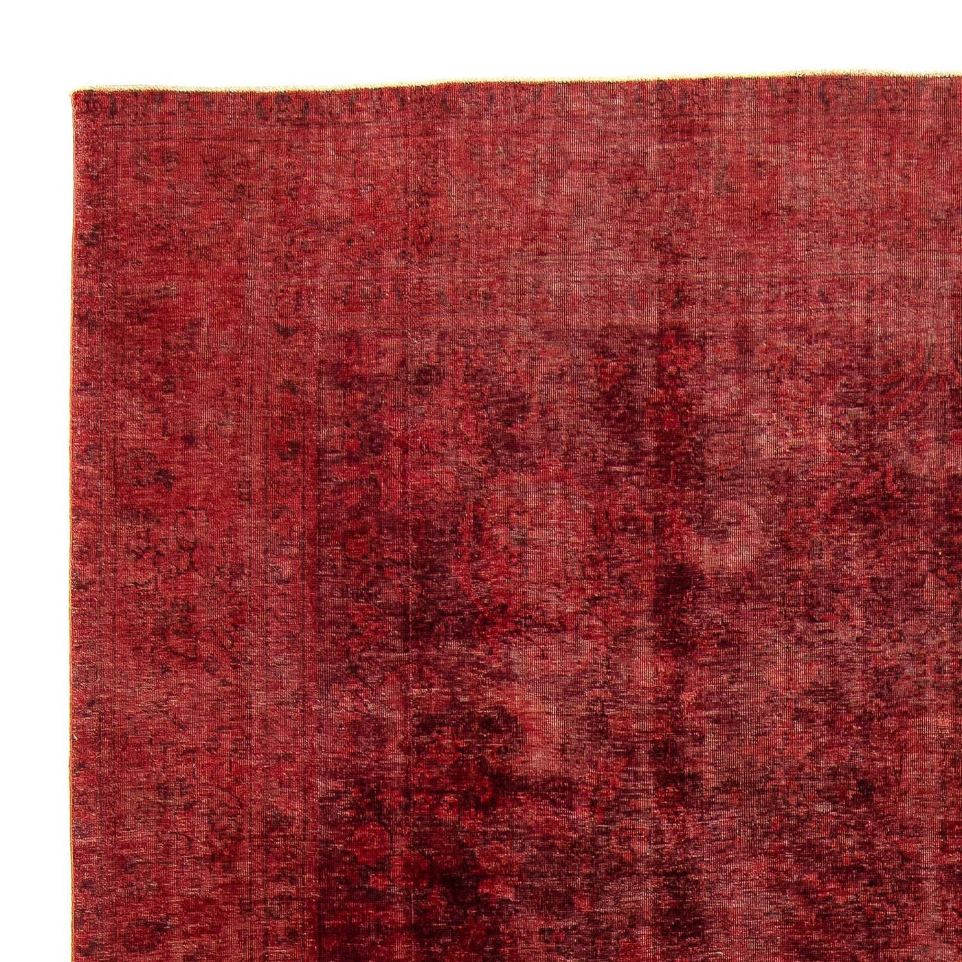 Vintage tapijt 398x300cm - Vintage tapijt