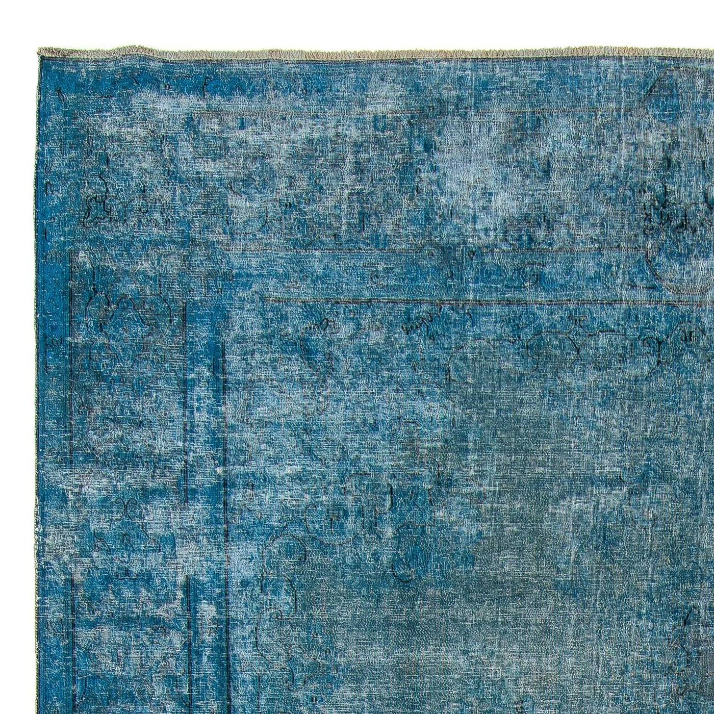 Vintage tapijt 404x290cm - Vintage tapijt