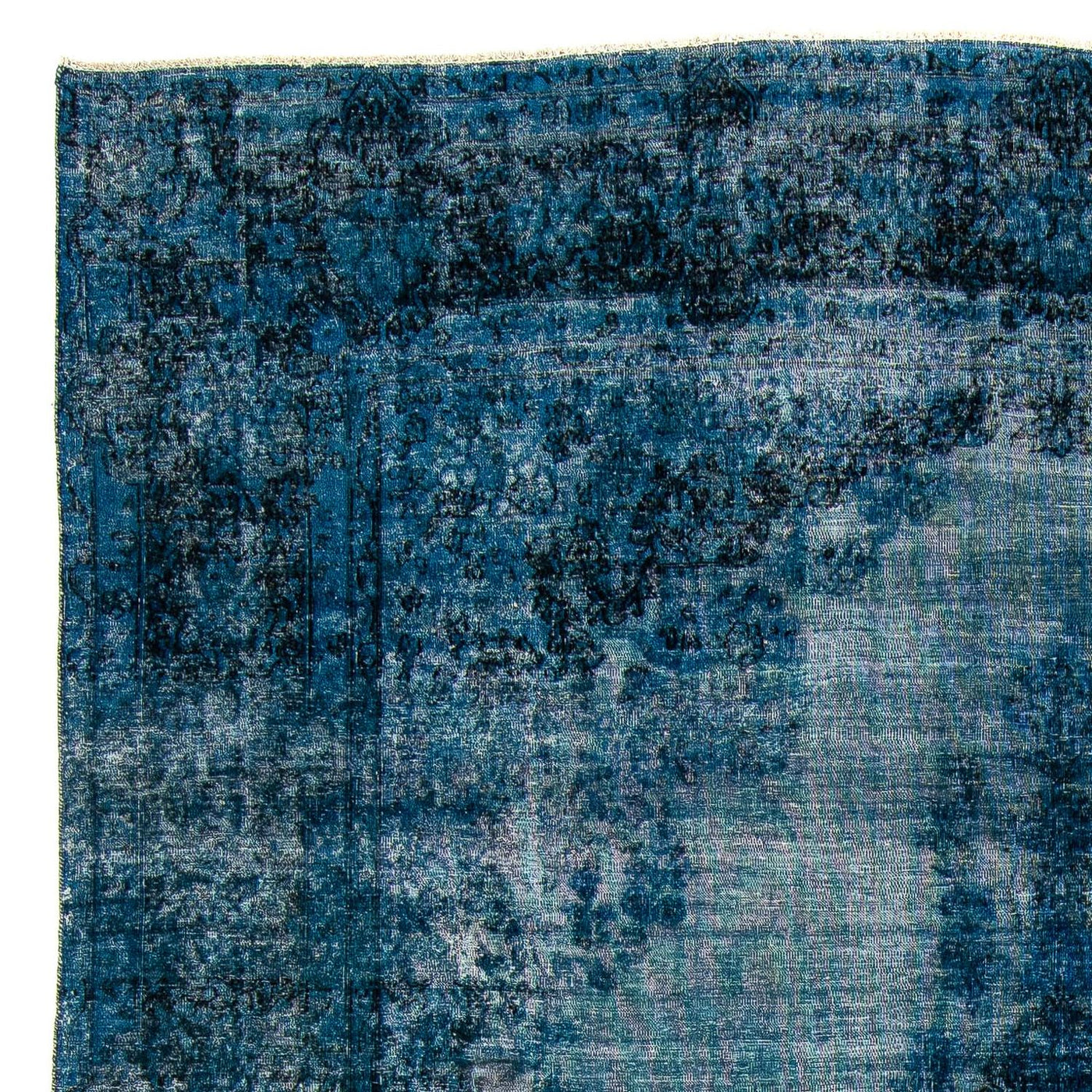 Vintage tapijt 378x295cm - Vintage tapijt