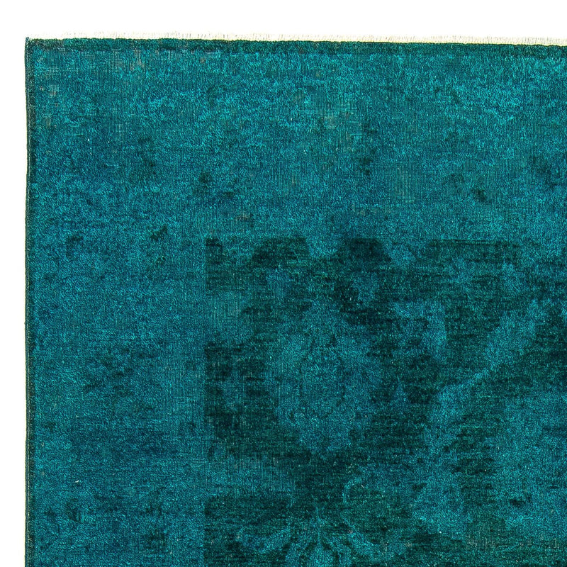 Ziegler tapijt - 330 x 245 cm - donkerblauw