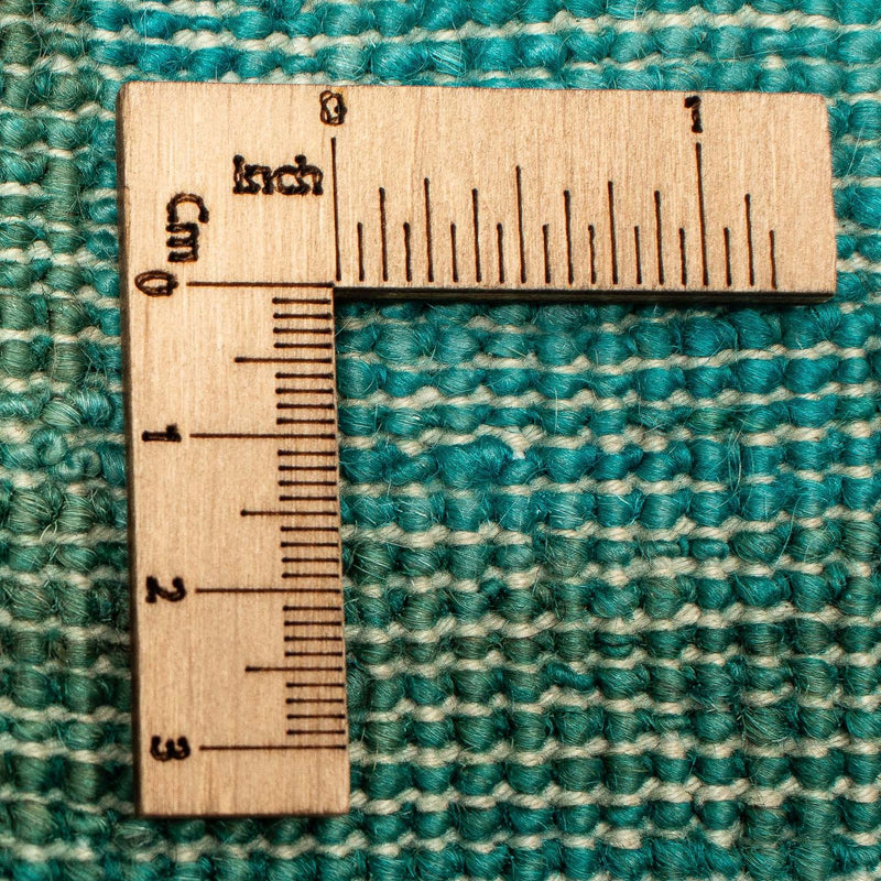 Ziegler tapijt - 330 x 245 cm - donkerblauw