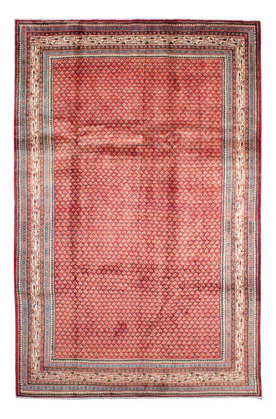 Mir Tapijt 211x308cm - Perzisch tapijt